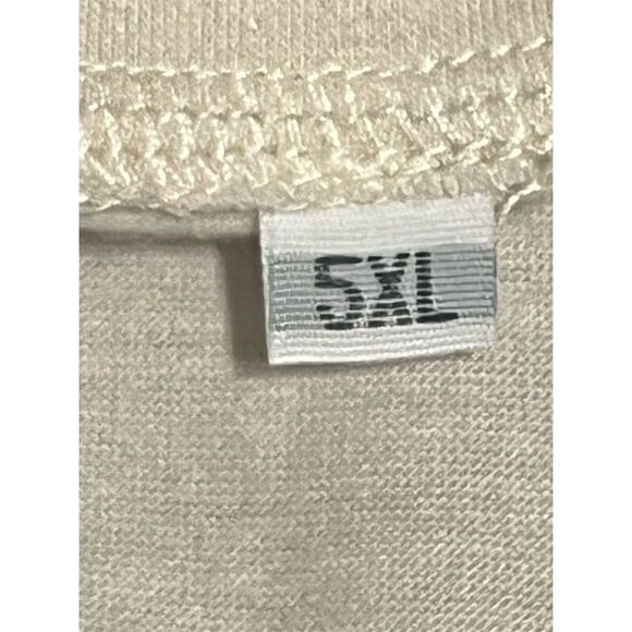 Taylor Swift "Who's Afraid of Little Old Me?" Unisex T-Shirt 5XL - Picture 4 of 4